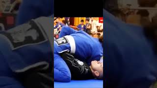 Judo Girl Defeats Guy [upl. by Thaddaus]