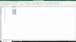 frequentietabel maken in Excel [upl. by Hareehahs978]