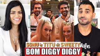 Sonu Ke Titu Ki Sweety  Best Friendship Dialogue [upl. by Slinkman]