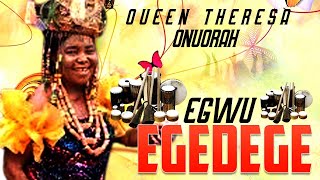 Queen Theresa Onuorah  Ayili Igwe Amaka  Latest 2018 Nigerian Highlife Music [upl. by Now]