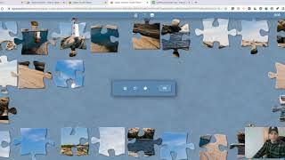 How to Create Your Own Online Jigsaw Puzzles [upl. by Elleiad]