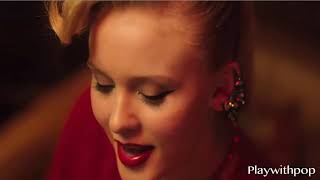 Zara Larsson  Lush Life Official Music Video Country Version [upl. by Zsa Zsa]