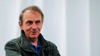 Michel Houellebecq phénomène littéraire [upl. by Ailuy810]