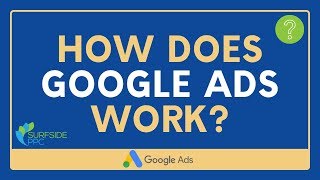 How Google Ads Works  Google Ads Explained in 10 Minutes [upl. by Nnaitak]