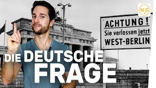 Die Deutsche Frage  Geschichte [upl. by Obediah960]