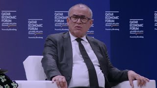 Nouriel Roubini What’s Next for Inflation [upl. by Verene]