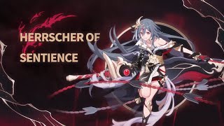 Herrscher of Sentience Tutorial Video [upl. by Uhp107]