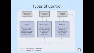 Principles Of Management  Lesson 12 Controlling [upl. by Perni191]