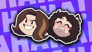 Game Grumps Laughing Fits Compilation PART 4 [upl. by Odericus]