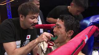 KUMBATI 16  Froilan Saludar vs Keita Kurihara  FULL FIGHT [upl. by Aittam]