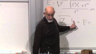 General Relativity Lecture 6 [upl. by Mclaughlin]