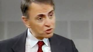 Carl Sagan Speaks on Zeitgeist [upl. by Tallou]