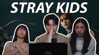 Stray Kids ＜樂STAR＞ quotMEGAVERSEquot  Reaction [upl. by Allister535]