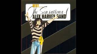 The Sensational Alex Harvey Band  Next 1973 [upl. by Emmery]