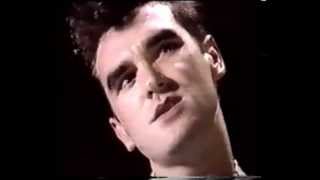 Morrissey Interview  Part II Earsay 1984 [upl. by Nue]