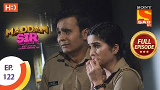 Maddam Sir  Ep 122  Full Episode  27th November 2020 [upl. by Jolie]