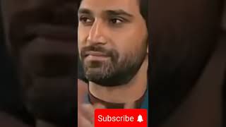 sajal ali ahad raza mir romance [upl. by Casia]