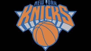 NBA Arena Sounds New York Knicks Defense Chant 2000s Organ Extended [upl. by Catlaina]