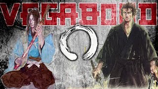 Vagabond The COMPLETE Storyline [upl. by Llerat477]