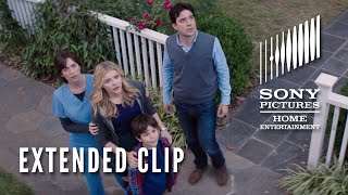 The 5th Wave Extended 10 Minute Clip [upl. by Khudari]