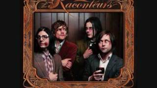 The Raconteurs Together [upl. by Durning]