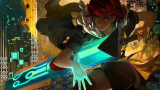 Transistor  Bonus Track She Shines [upl. by Jenine]