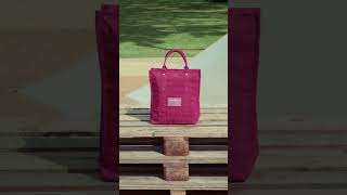 Introducing the Crunch Carryall [upl. by Haelem]