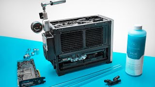 Before Liquid Cooling Your Gaming PC  Tips amp Tricks [upl. by Anial590]