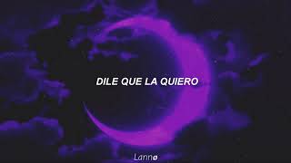 Luna Dile Que La Amo Nigga LETRA [upl. by Lynne6]