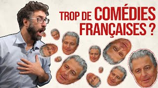 Comédies françaises  overdose et dépendance [upl. by Nagaem]