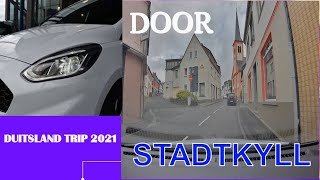 DOOR STADTKYLL [upl. by Derreg]