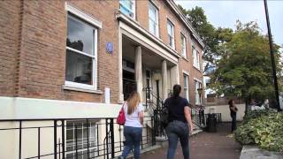 Richmond University  A Guide to the Campuses amp London [upl. by Treve]