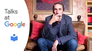 Psychogeography  Will Self  Talks at Google [upl. by Omarr]