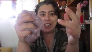 ASMR slime [upl. by Acalia]