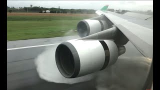 How Reverse Thrust Works [upl. by Hnamik]