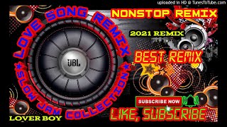 Slow Jam remix collection Battle remix Nonstop love song super bass 2021 remix [upl. by Adile663]