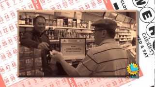 California Lottery News How to Play  CA Powerball [upl. by Oisorbma]